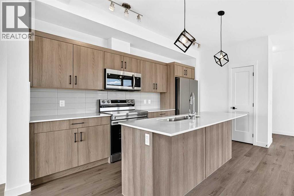 3101, 55 Lucas Way NW