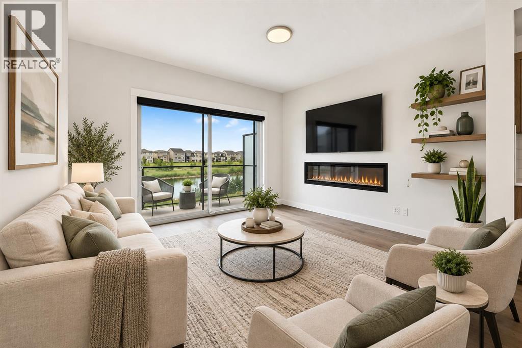 3101, 55 Lucas Way NW