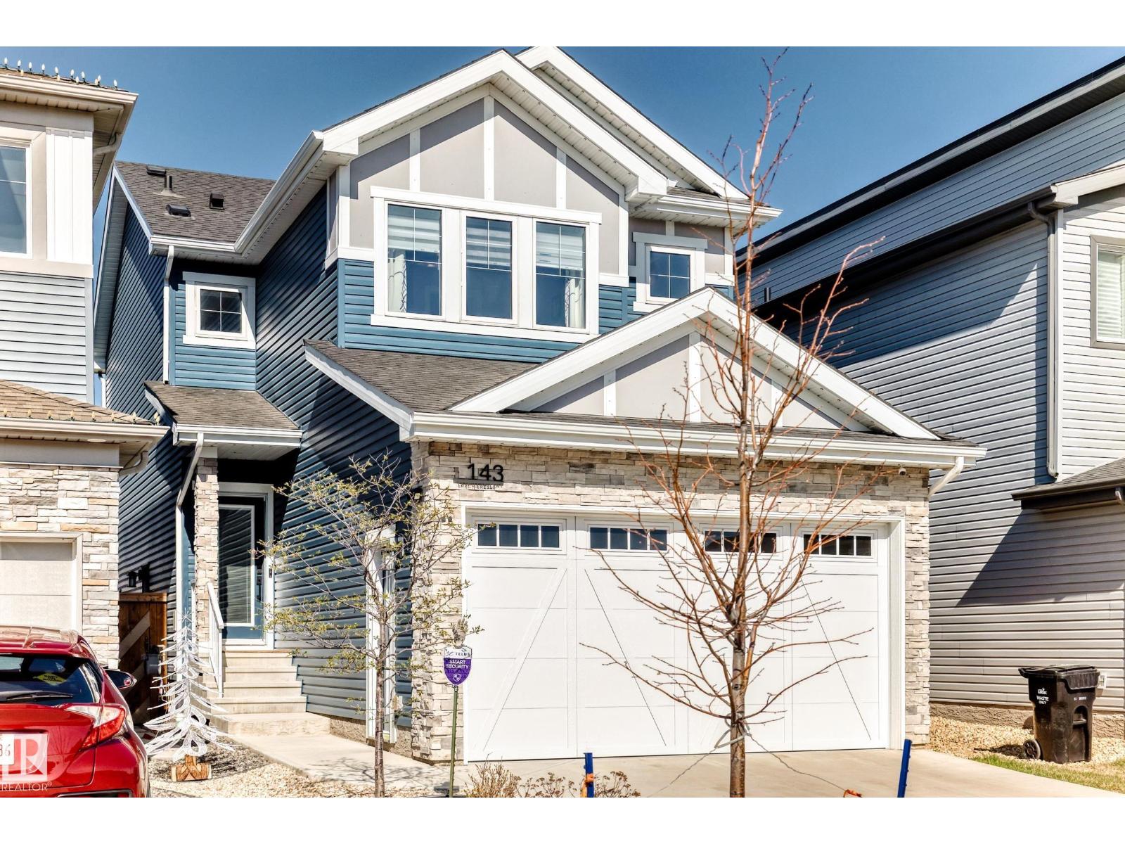 143 LARCH CR