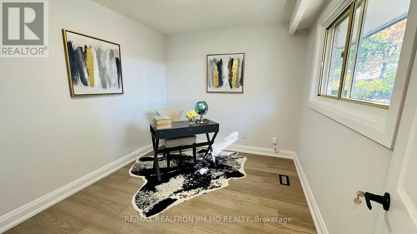 UPPER - 65 HEASLIP TERRACE