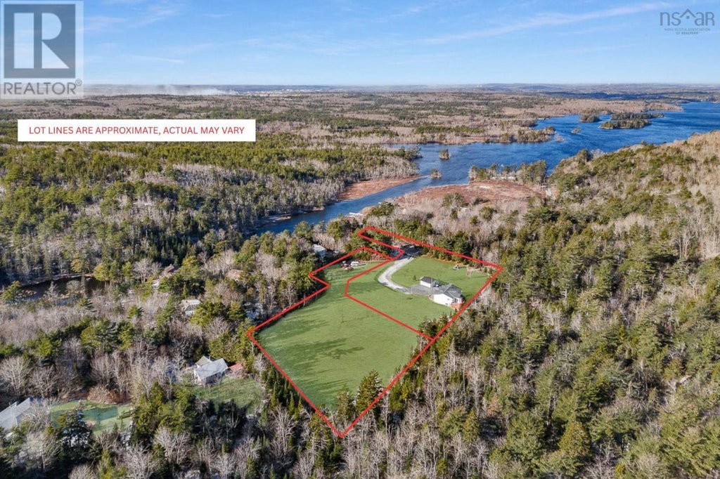 LOT B 1312 WAVERLEY ROAD