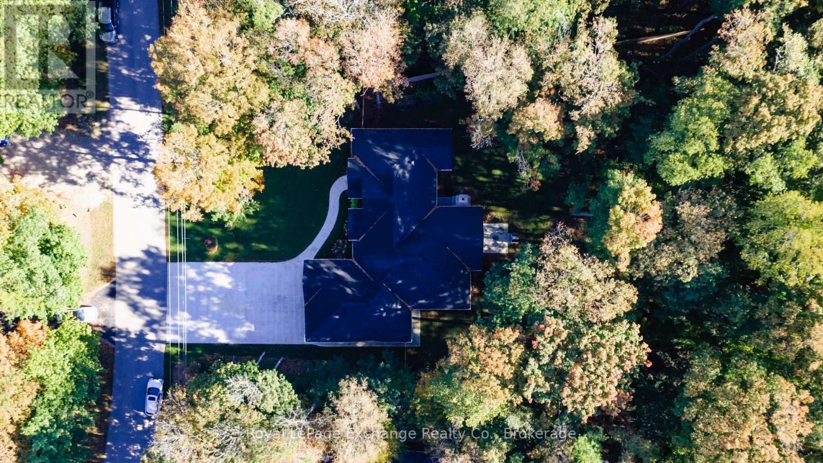 44 BLAIRS TRAIL