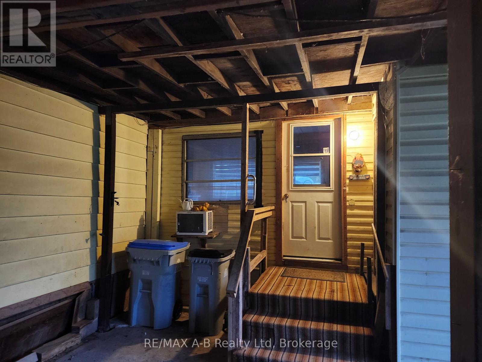 132 ASH STREET