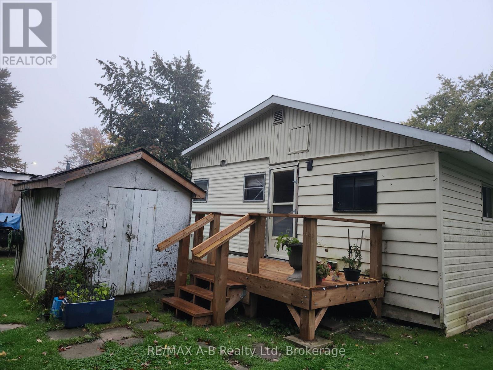 132 ASH STREET