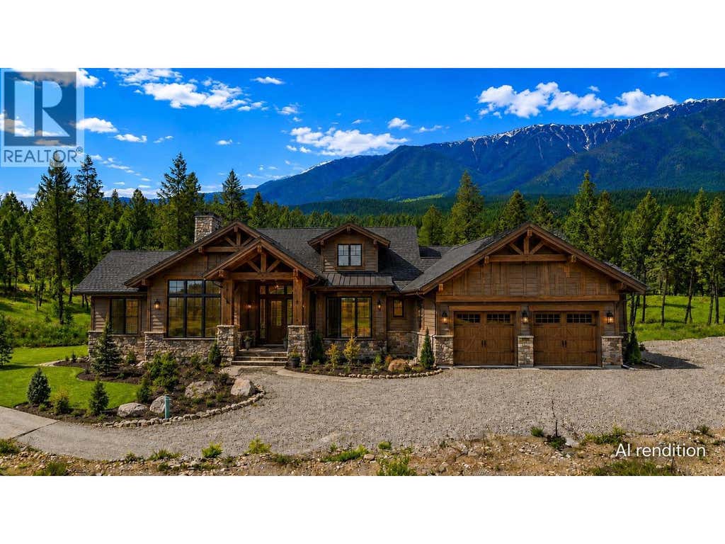 LOT 18 BREWER  RISE RIDGE