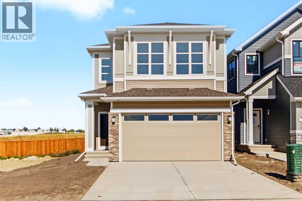 138 Silver Spruce Road SW