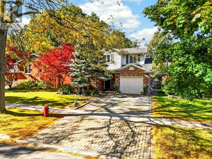 Photo 1 of 47 — 133 LEASIDE DRIVE, Welland (N. Welland), ON L3C 6N4