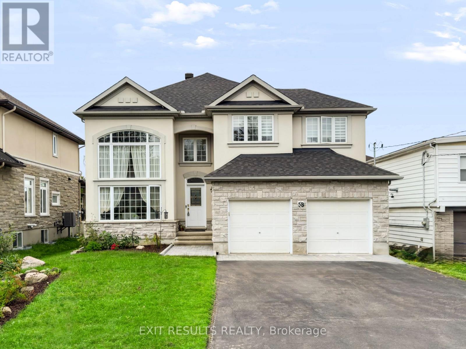 5B KEMP DRIVE - Photo 1