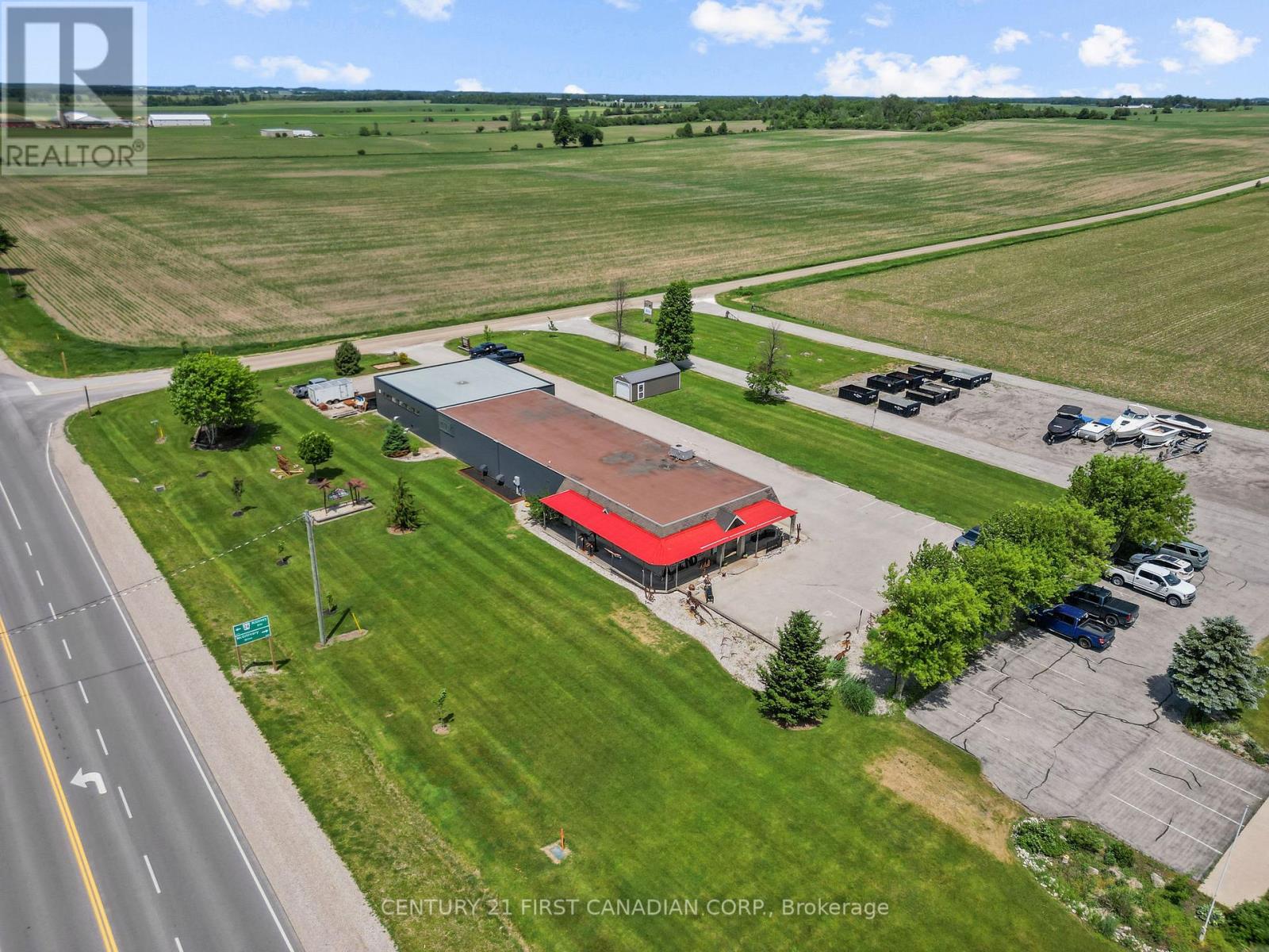5611 MCGILLIVRAY DRIVE