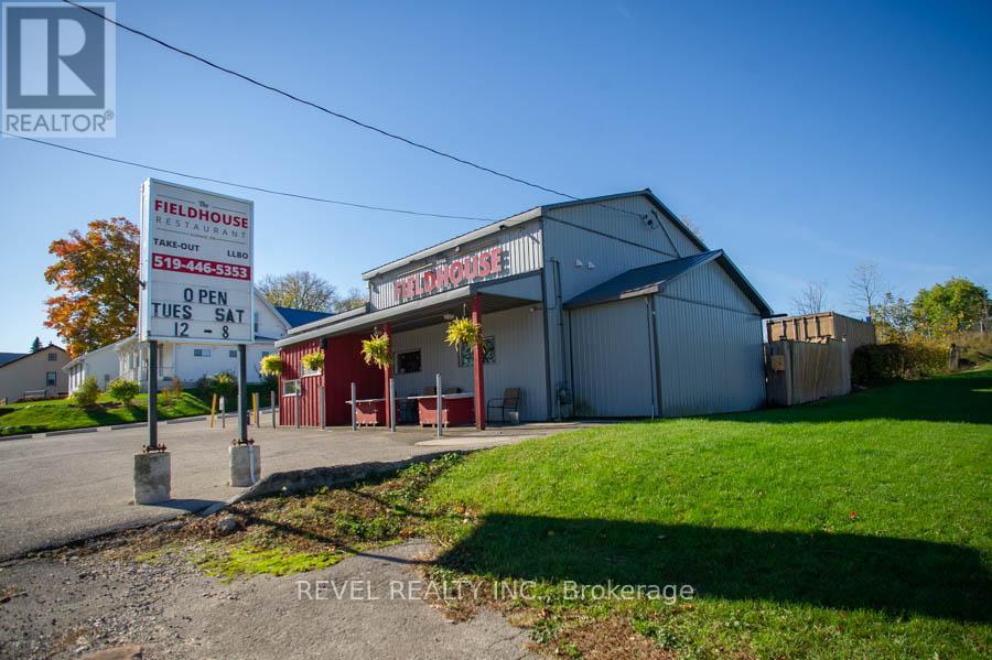 A - 53 SIMCOE STREET