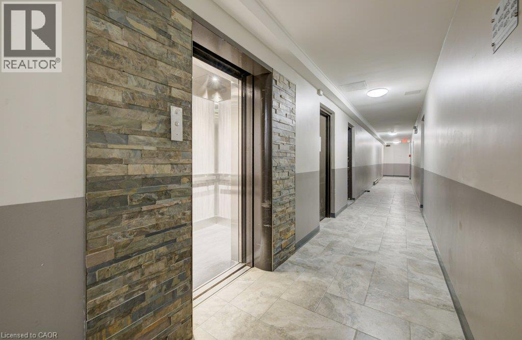 80 KING EDWARD Avenue Unit# 409