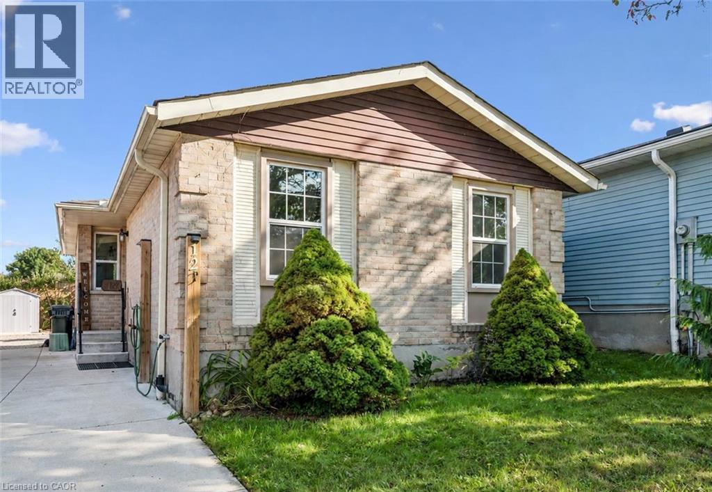 12 MCCARTNEY Road