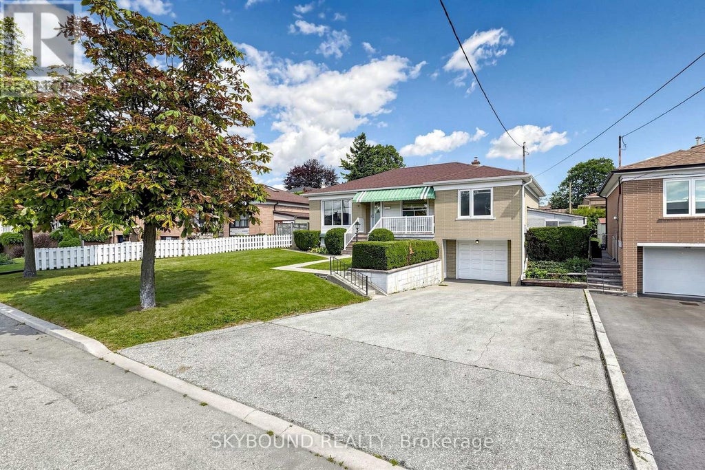 13 LISCOMBE ROAD, TORONTO (RUSTIC), ON M6L 2Z9 - Image 2628901531.jpeg?d=l