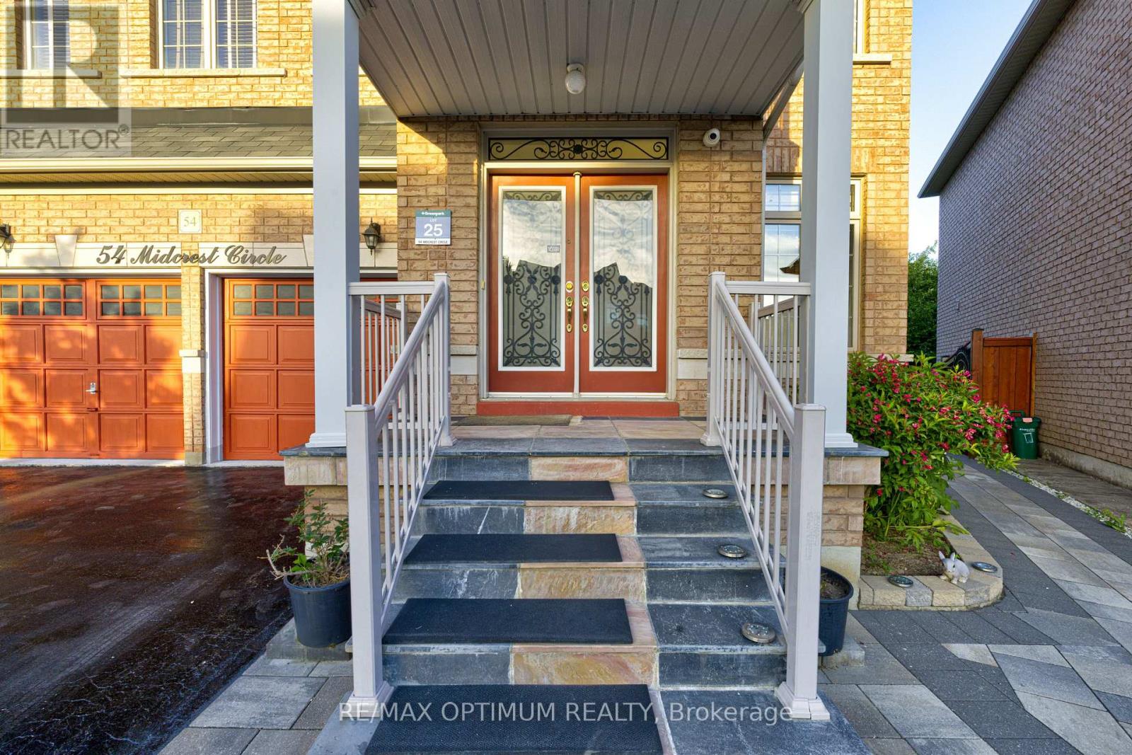 54 MIDCREST CIRCLE