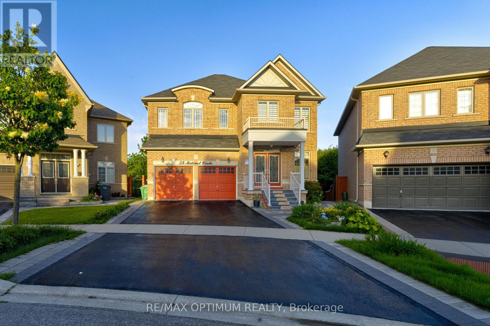 54 MIDCREST CIRCLE