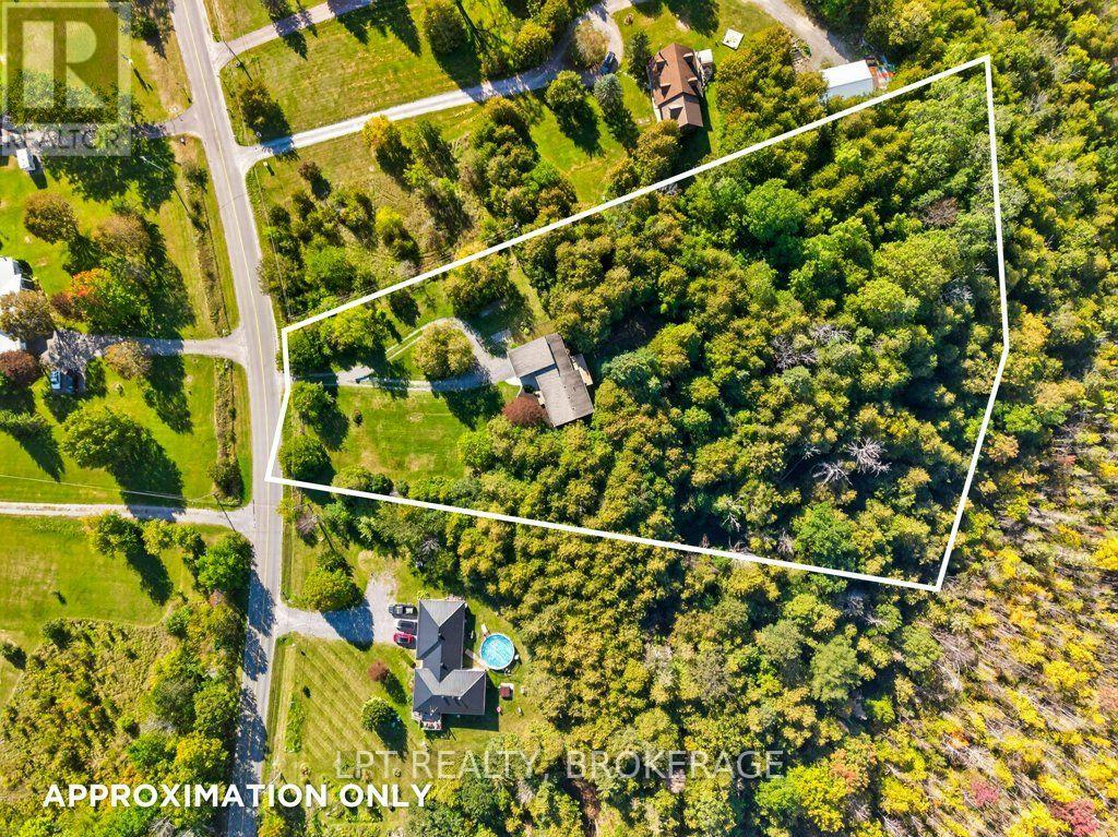 2994 CAMPBELL ROAD