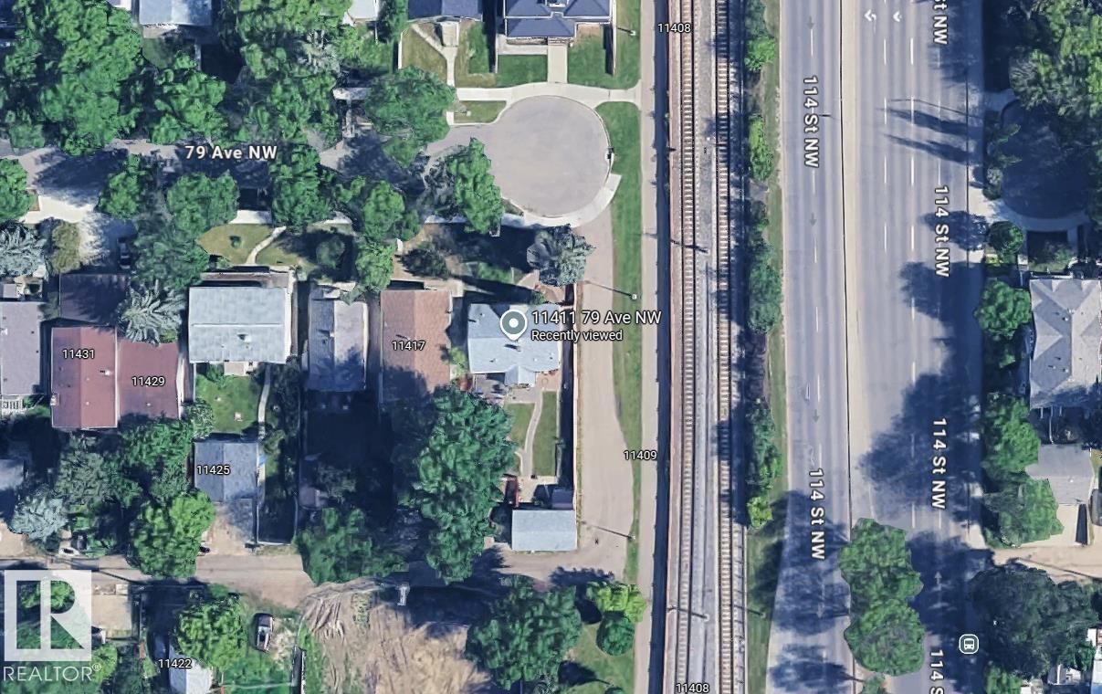 11411 79 AV NW