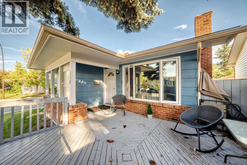 116 Midland Crescent SE