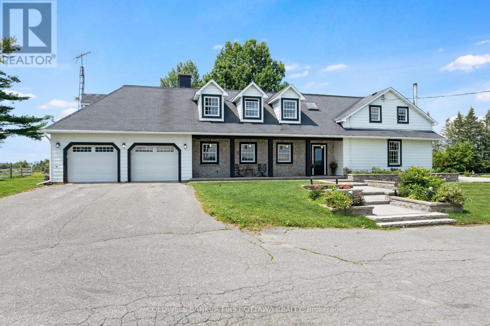 4655 APPLETON SIDE ROAD