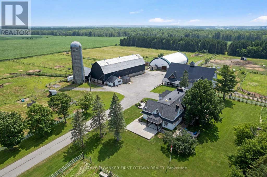 4655 APPLETON SIDE ROAD