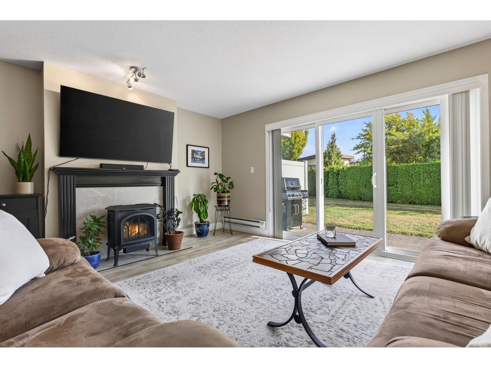 3 46350 CESSNA DRIVE, Chilliwack Proper South