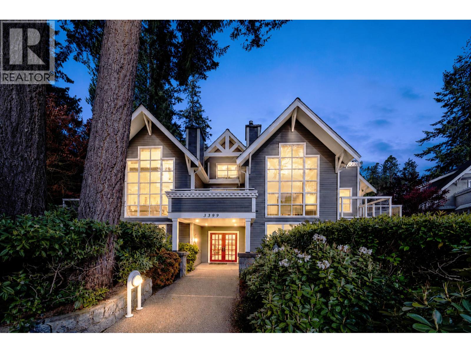 103 3399 CAPILANO CRESCENT