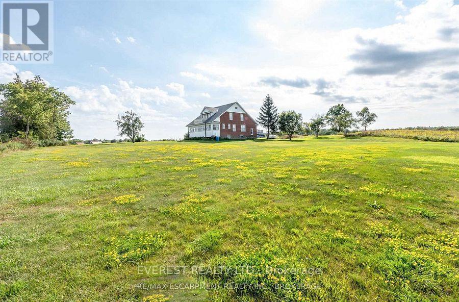 960 CAISTORVILLE ROAD