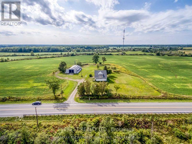 960 CAISTORVILLE ROAD
