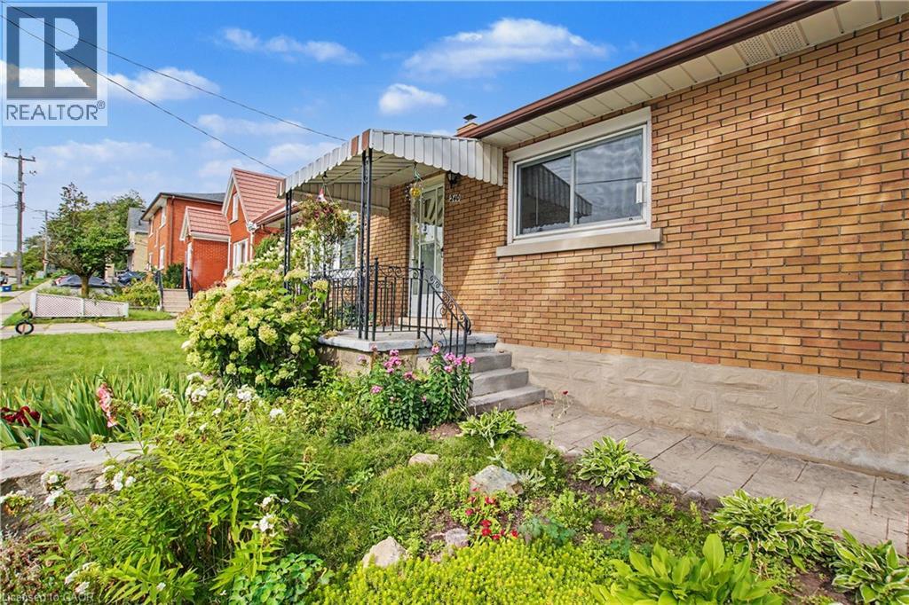 240 GUELPH Street