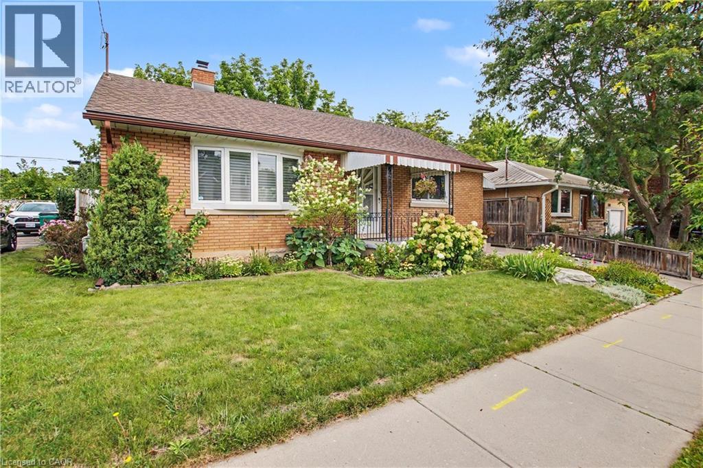 240 GUELPH Street