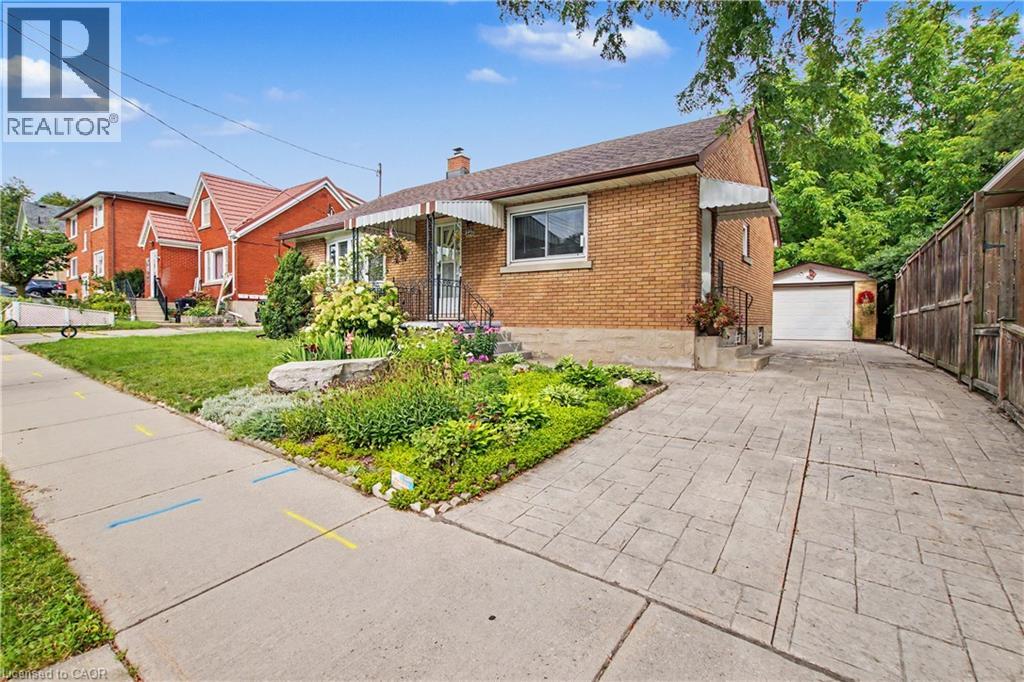 240 GUELPH Street