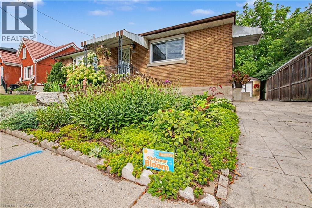 240 GUELPH Street