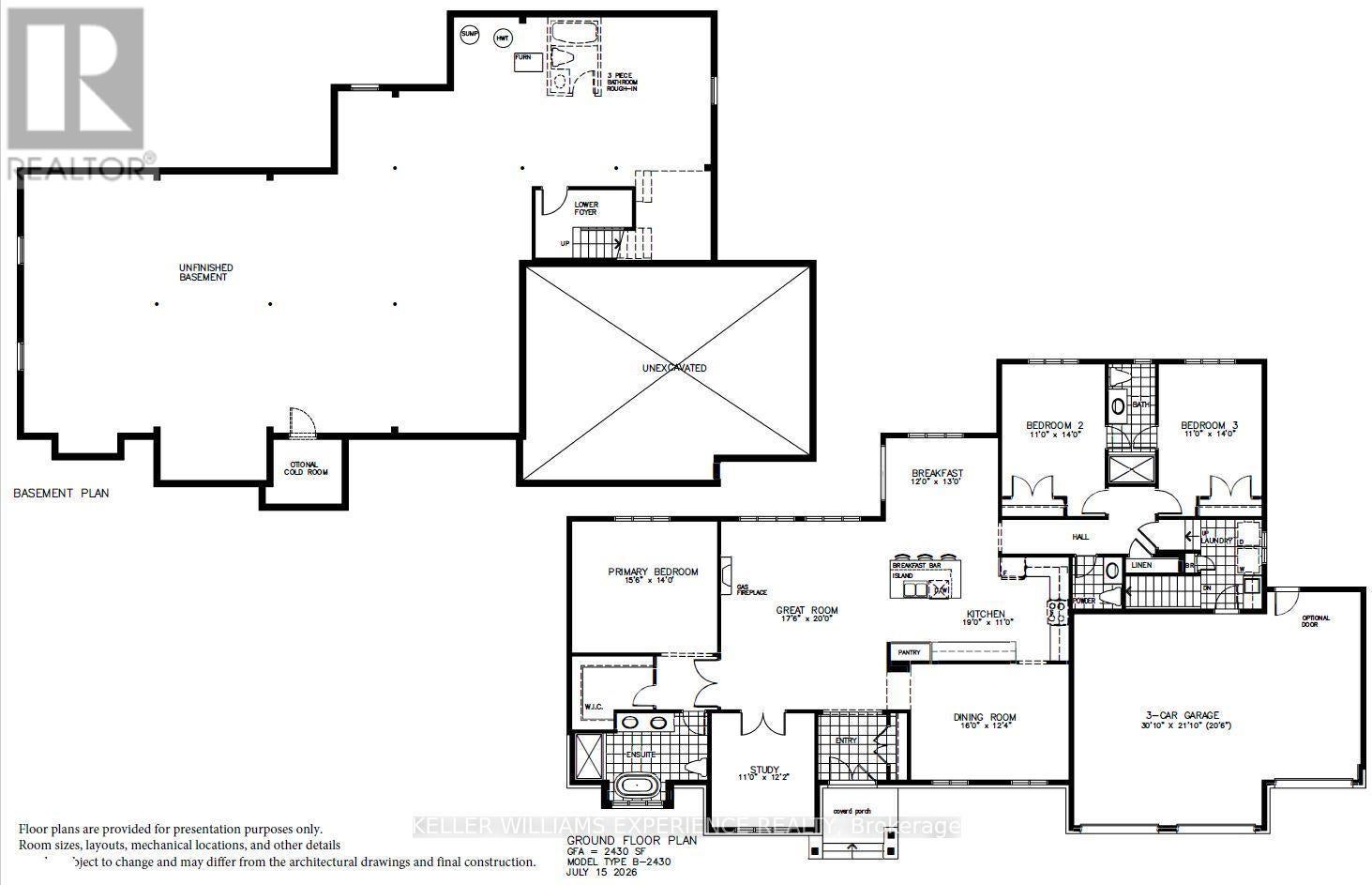 88 WAVERLEY HEIGHTS