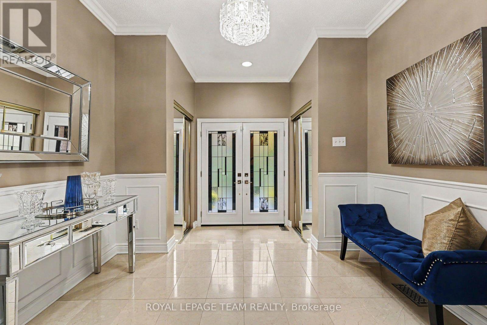 30 SPRING CRESS DRIVE