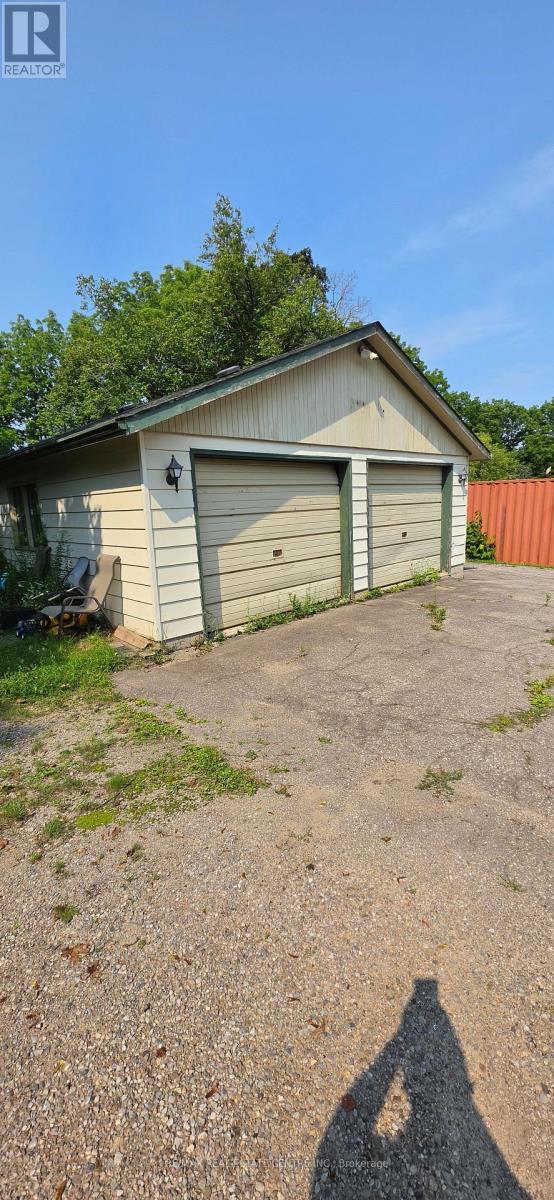 263 MILL STREET