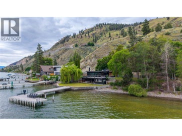 506 North Beach Road Unit# 1 Summerland BC V0H 1Z6