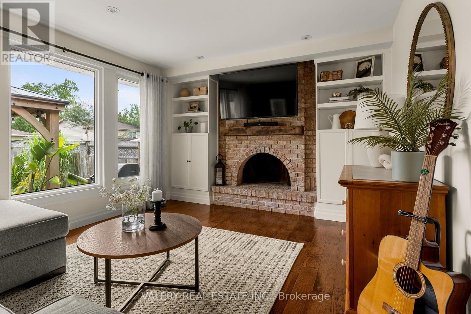 46 BLACKWELL DRIVE