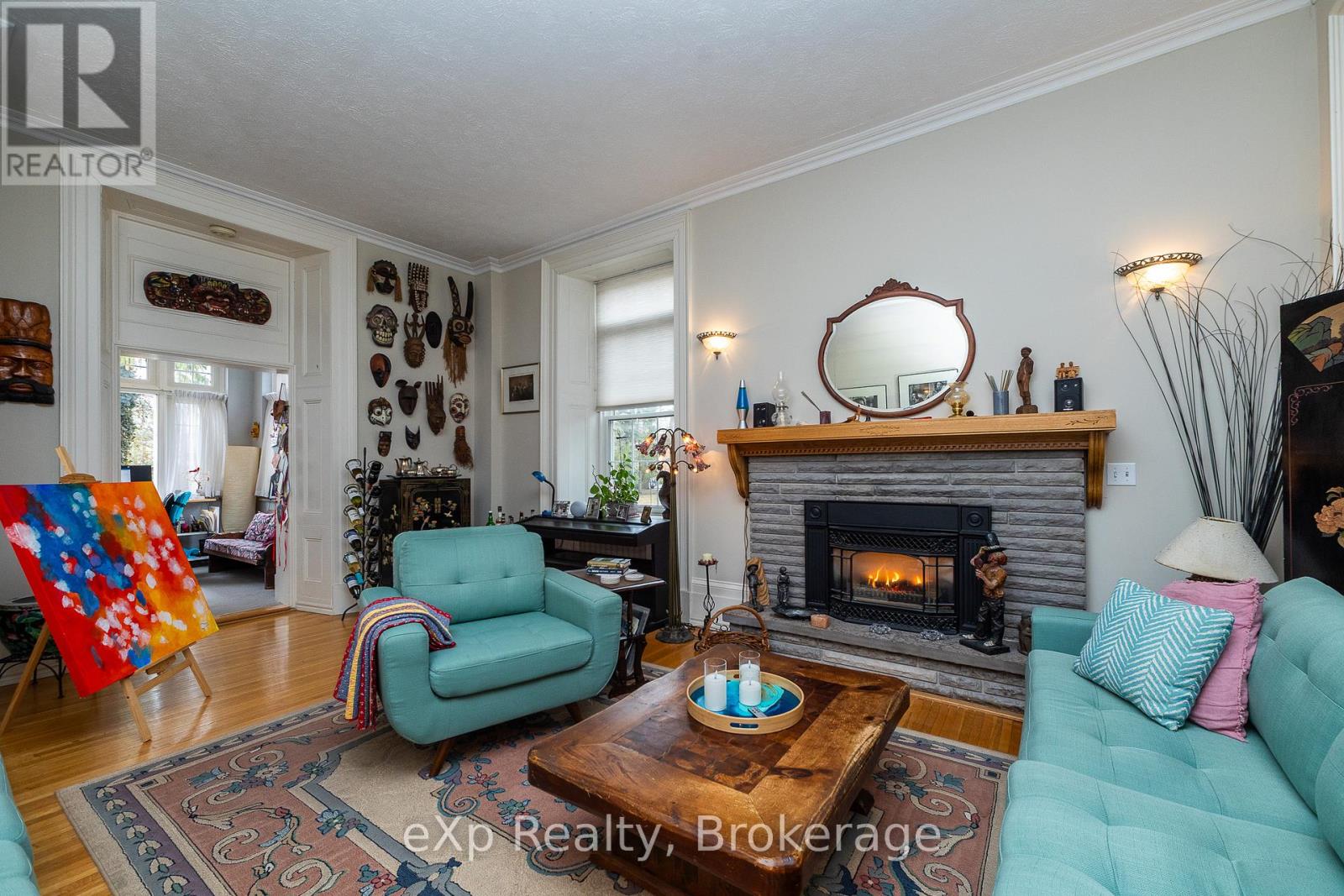 805 3RD AVENUE W