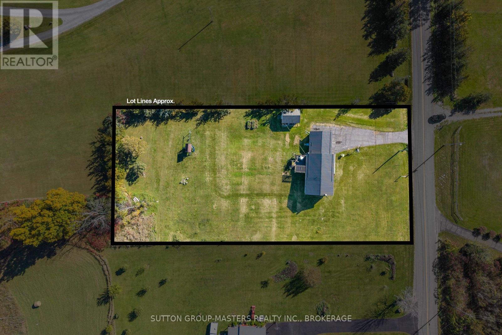 3358 SCANLAN ROAD