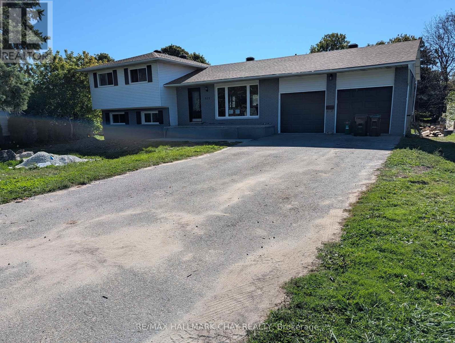 605 BIG BAY POINT ROAD