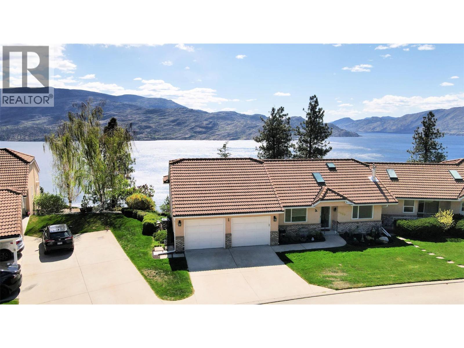 4480 Ponderosa Drive