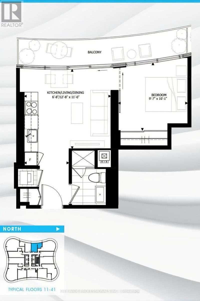 1404 - 403 CHURCH STREET, TORONTO (CHURCH-YONGE CORRIDOR), ON M4Y 0C9 - Image 356538768.jpeg?d=l