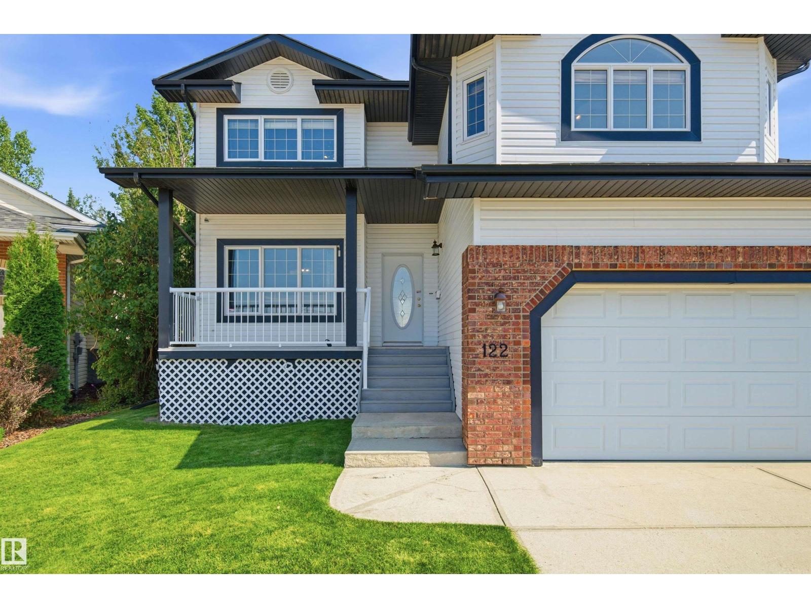 122 HIGHGROVE TC