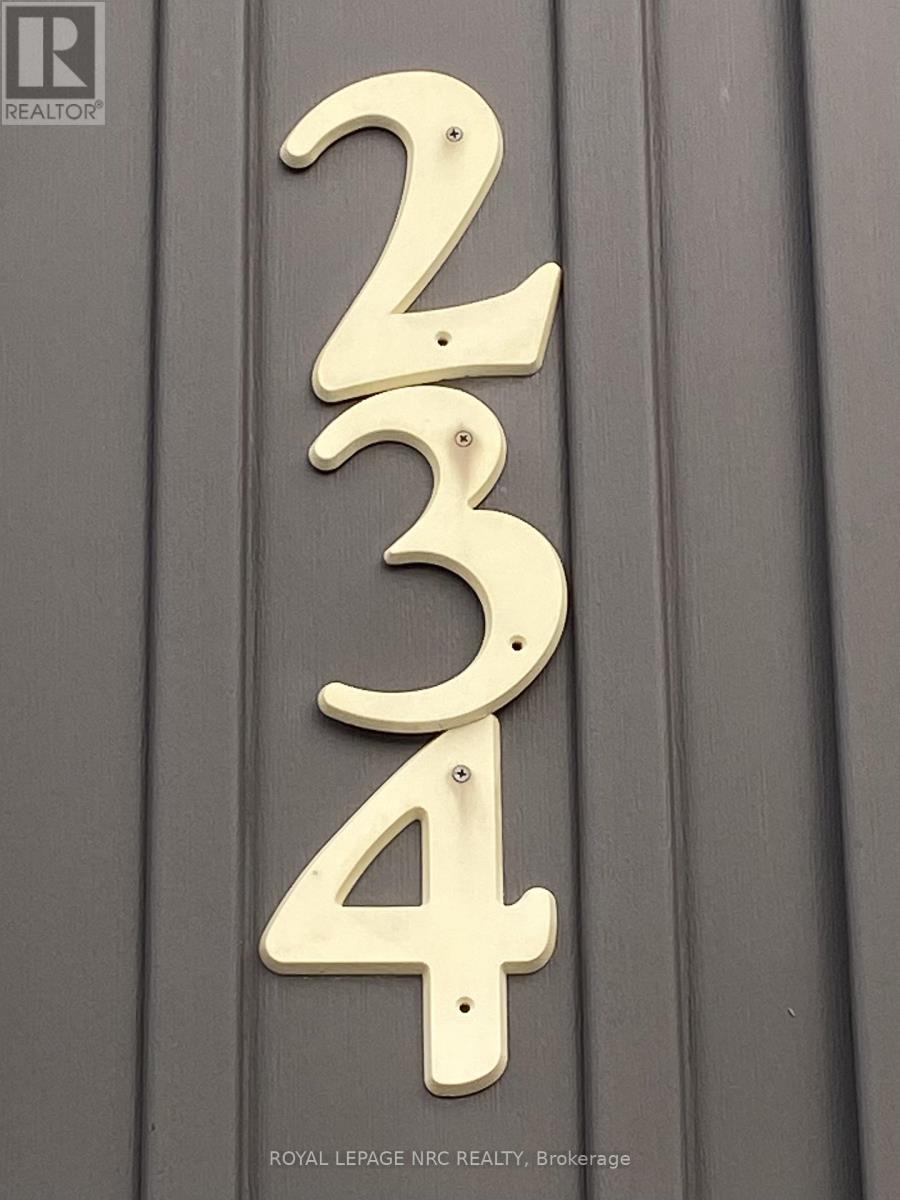 234 ALLANBURG ROAD