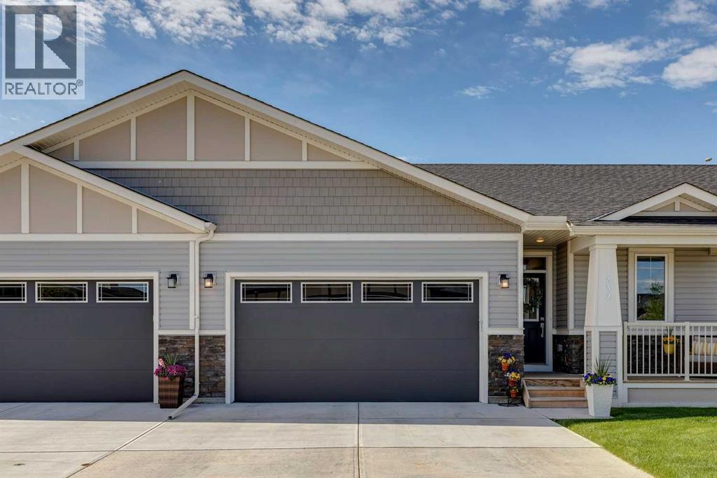 232, 20 Silverado Crest Park SW