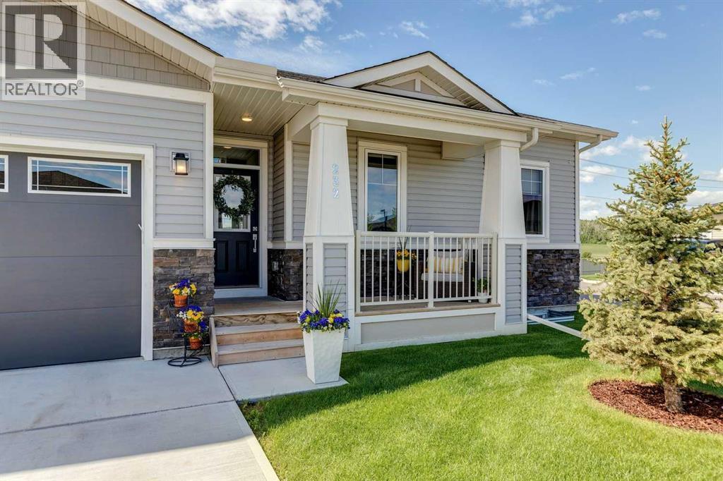 232, 20 Silverado Crest Park SW