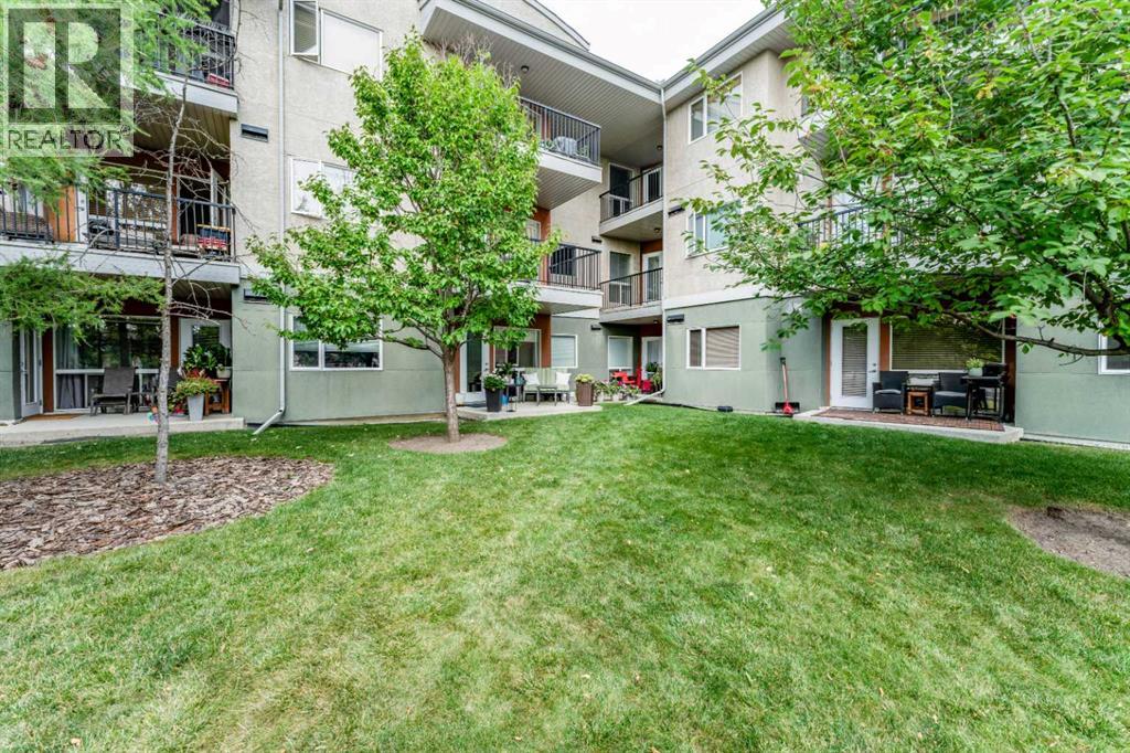 314, 69 Springborough Court SW