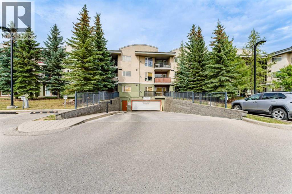 314, 69 Springborough Court SW