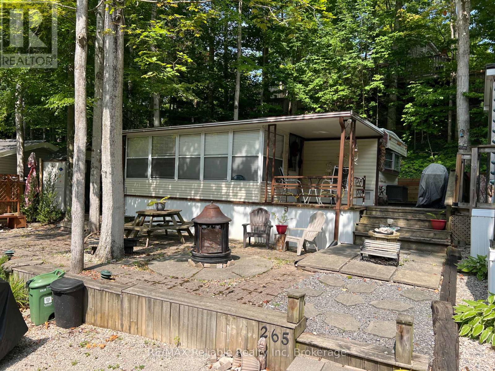 265 - 76735 WILDWOOD LINE