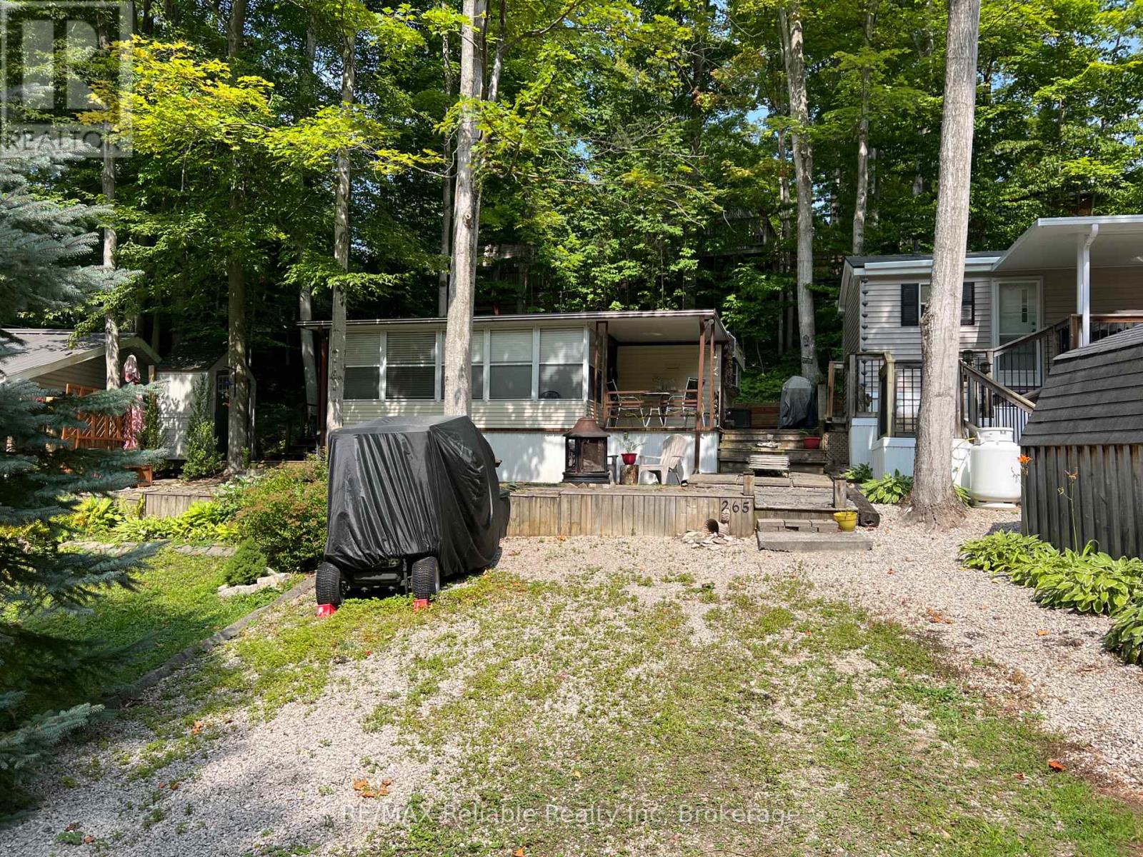 265 - 76735 WILDWOOD LINE